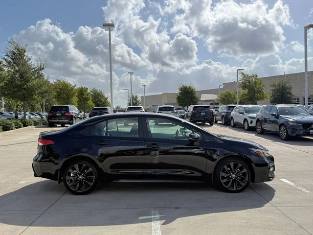 2026 Toyota Corolla - Image 3