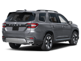 2026 Honda Pilot - Preview 5