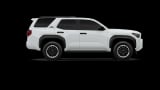 2026 Toyota 4Runner - Preview 12