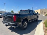 2025 GMC Sierra 2500 HD - Preview 4