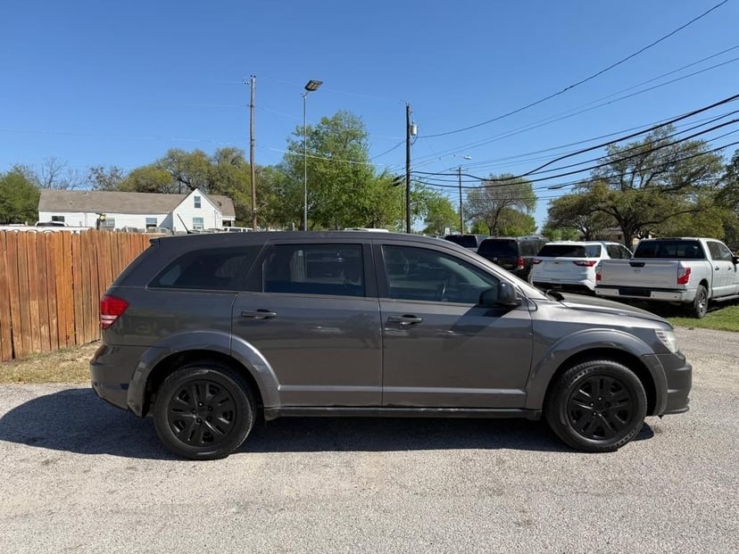 2015 Dodge Journey - Image 3