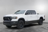 2021 Ram 1500 - Preview 8