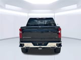 2026 Chevrolet Silverado - Preview 4