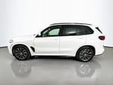 2026 BMW X5 - Preview 8