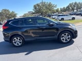 2019 Honda CR-V - Preview 6
