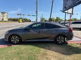 2016 Honda Civic - Preview 4