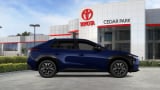 2026 Toyota bZ - Preview 12