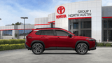 2026 Toyota Corolla Cross - Preview 12