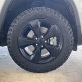 2020 Jeep Cherokee - Preview 9
