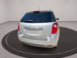 2012 Chevrolet Equinox - Preview 6