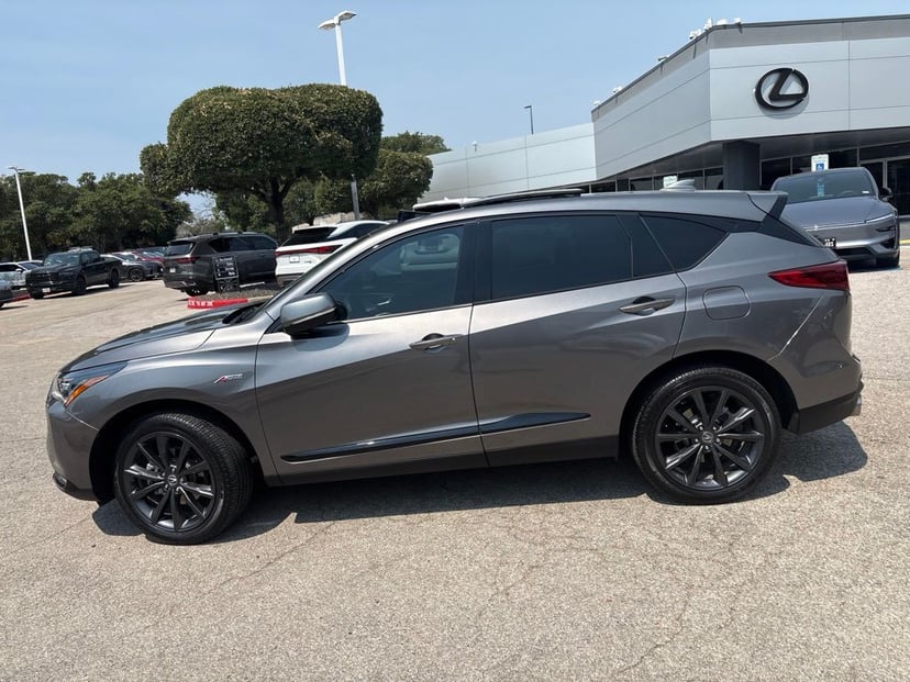 2026 Acura RDX - Image 1