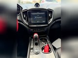 2018 Maserati Ghibli - Preview 12