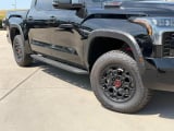 2026 Toyota Tundra - Preview 2