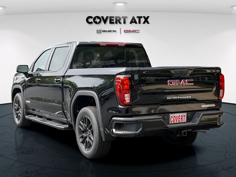 2026 GMC Sierra 1500 - Image 3