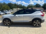 2020 Volvo XC40 - Preview 7