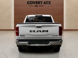2026 Ram 1500 - Preview 4