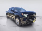 2025 Chevrolet Silverado 1500 - Preview 7