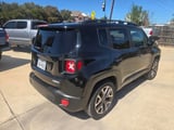 2016 Jeep Renegade - Preview 8