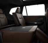 2026 Lexus TX - Preview 8