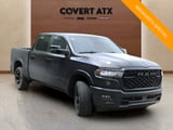 2026 Ram 1500 - Preview 7