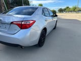 2017 Toyota Corolla - Preview 7