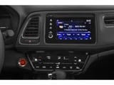 2022 Honda HR-V - Preview 13
