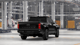 2026 Toyota Tacoma - Preview 9