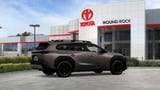 2027 Toyota bZ Woodland - Preview 11