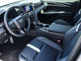 2026 Toyota Camry - Preview 8