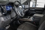 2024 Chevrolet Silverado 3500 HD - Preview 13