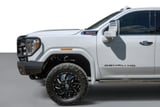 2022 GMC Sierra 3500 HD - Preview 9