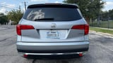 2018 Honda Pilot - Preview 7