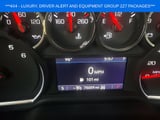 2021 Chevrolet Tahoe - Preview 16