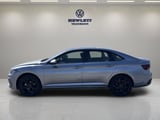 2026 Volkswagen Jetta - Preview 3