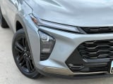 2025 Chevrolet Trax - Preview 3