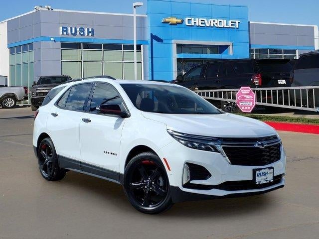 2023 Chevrolet Equinox - Image 1