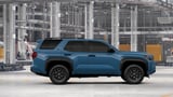 2026 Toyota 4Runner - Preview 12