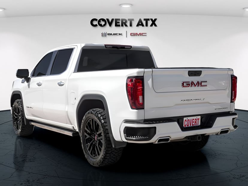 2022 GMC Sierra 1500 - Image 3