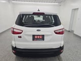 2022 Ford Ecosport - Preview 5