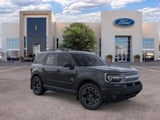 2026 Ford Bronco Sport - Preview 7