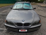 2004 BMW 3 Series - Preview 2