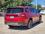2026 Honda Pilot - Preview 4