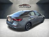 2025 Nissan Sentra - Preview 7