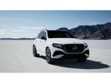 2027 Mercedes-Benz GLE - Preview 9