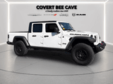 2023 Jeep Gladiator - Preview 12