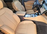 2026 Jeep Grand Cherokee L - Preview 9