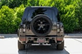 2025 Land Rover Defender - Preview 9