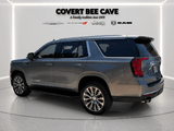 2021 GMC Yukon - Preview 8