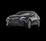 2026 Lexus RX - Preview 2