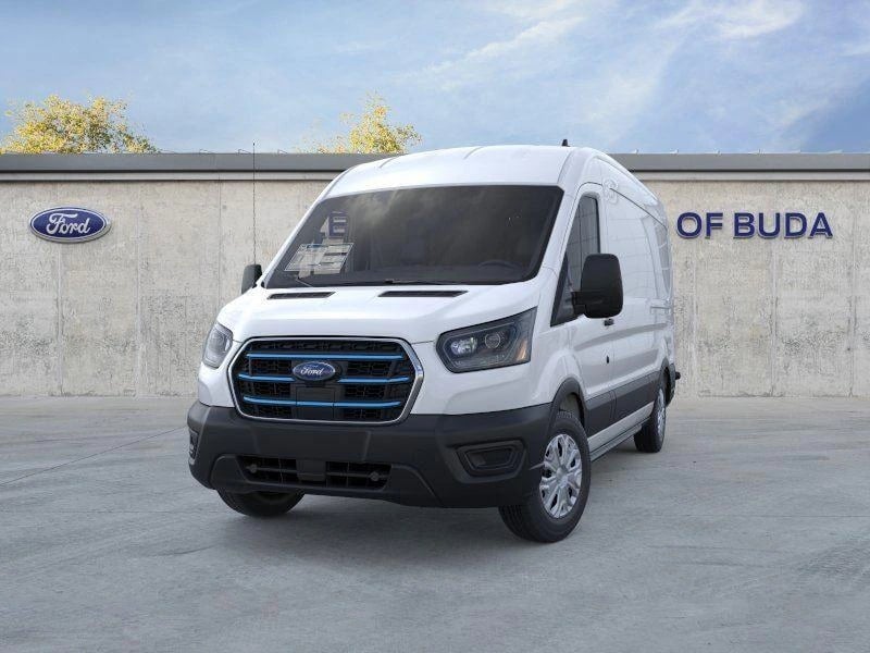 2025 Ford E-Transit - Image 1